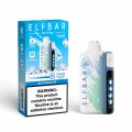 ELFBAR Ice King 40000 puff Vape asli