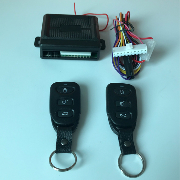 Milano Keyless Entry System for Toyota PKE
