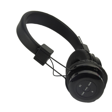 Bluetooth Music HIFI Stereo Headset For iPhone