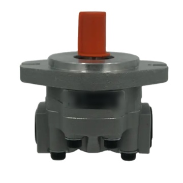 हाइड्रोलिक गियर पंप विनिर्देश: G5-5-5-1E13S-20R, G5-10-6, G5-25-16-1E13S-20L