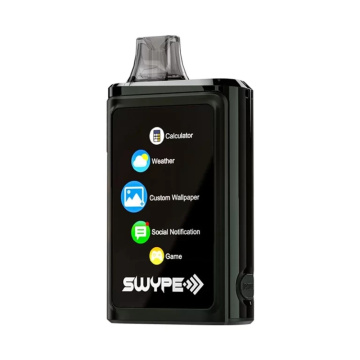 Swype Bluetooth Disposable Vape 30000 Puffs Wholesale
