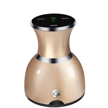 Mini fat burning 40k ultrasonic cavitation machine