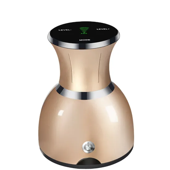 Mini fat burning 40k ultrasonic cavitation machine