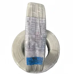 UL1332 20# High-Temperature Fluorplastic Electric Wire