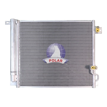 Wholesale Car Air Conditioning AC Condensers for Hummer H3, Chevrolet Colorado, Canyon - 32AC033