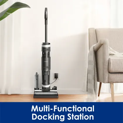 Tineco Floor One S3 Portable Self-Cleaning Handy Vacuum