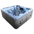 Hydro 6 Person Acrilic Hot Tub