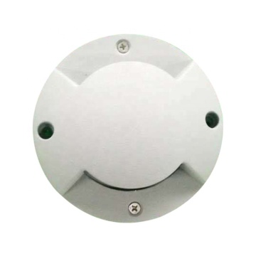 Two side emmitting IP67 waterproof Inground deck light