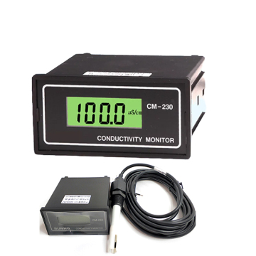SUNHO Wastewater Treatment DO Controller Digital Optical Dissolved Oxygen Meter