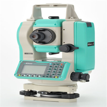 Dtm-322 Nikon Total Station Nikon Total Station