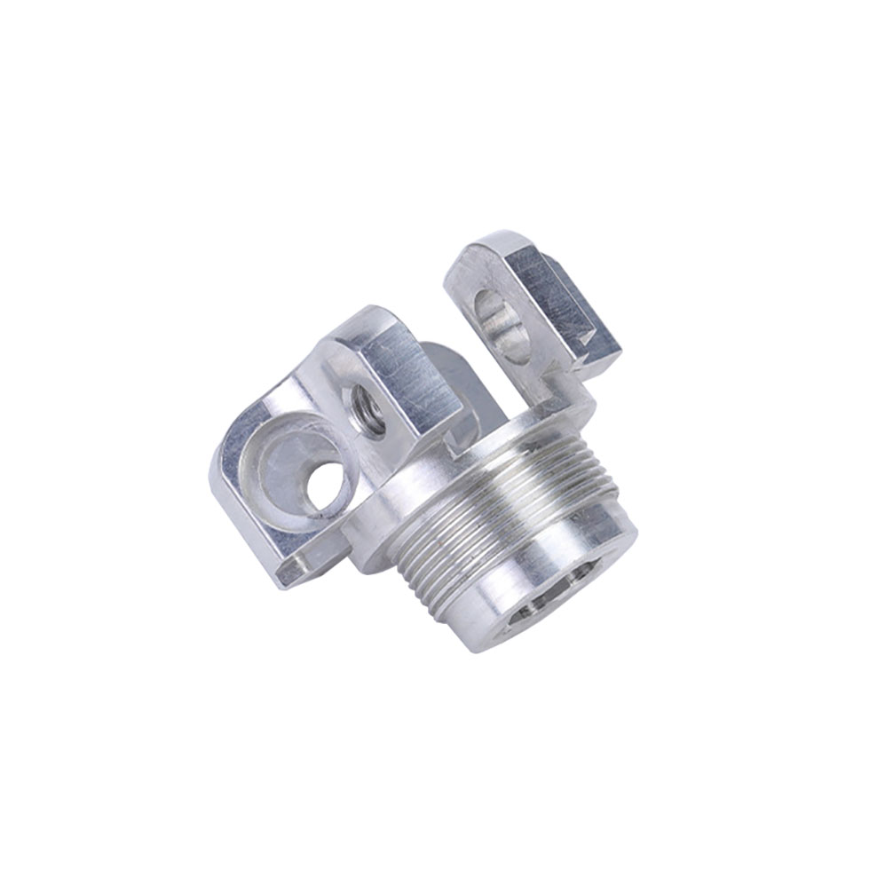 Aluminum Precision Machining