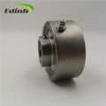 SSUFL Series Stainless Steel Pillow Block Bearing UFL204