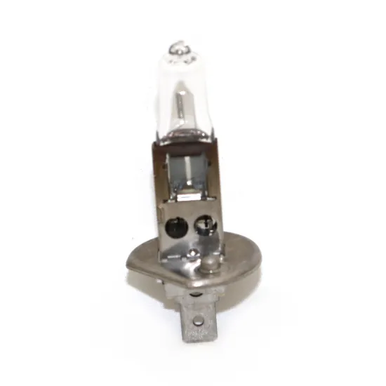 High-Quality 12V 55W H7 H4 Xenon Halogen LED Car Headlight Bulb