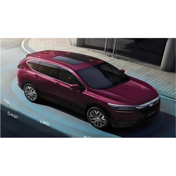 Good Price BREEZE PHEV Hon-da SUV Enjoy Edition Hybrid Electric Car for Export