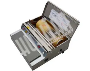 Tray Wrapping Sealer