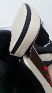 full body shiatsu vibration seat massage cushion