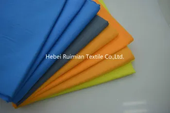 pocket fabric