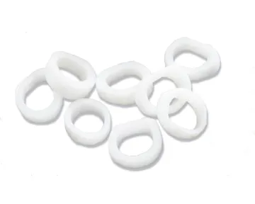 Fresh frozen squid ring