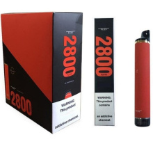 Puff flex 2800 Vape desechable 5% NIC