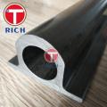 Carbon Steel Seamless Special Shape Tube