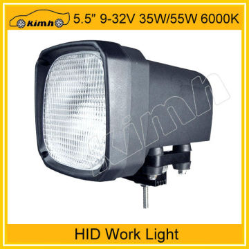 wholesale 35W 55W 35w hid xenon working light lamp