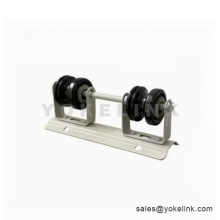 2 orsó másodlagos állvány Poleline hardverhez