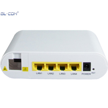 New Gepon onu4000M/4GE ++ WIFI EPON ONU