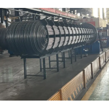 Durable Shell Tube Heat Exchanger