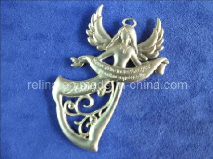 Custom Christmas Ornaments &Others Crafts (CO-02)