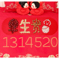 Joyful character pendant jewelry accessories