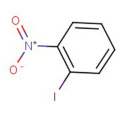 1-ιωρο-2-νιτροβενζόλιο CAS 609-73-4 C6H4INO2