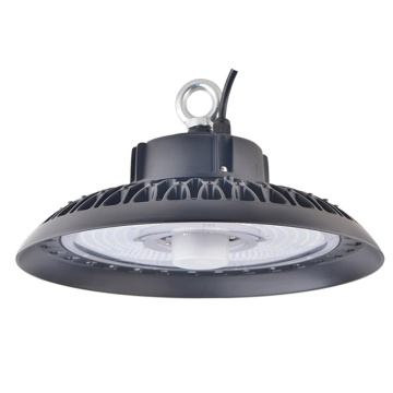 200W Motion Sensor UFO High Bay Lighting