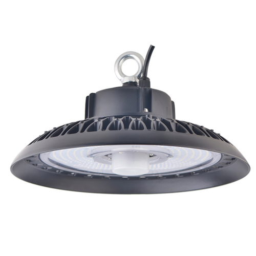 200W Motion Sensor UFO High Bay Lighting