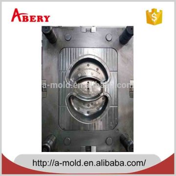 Home appliance plastic parts and mould