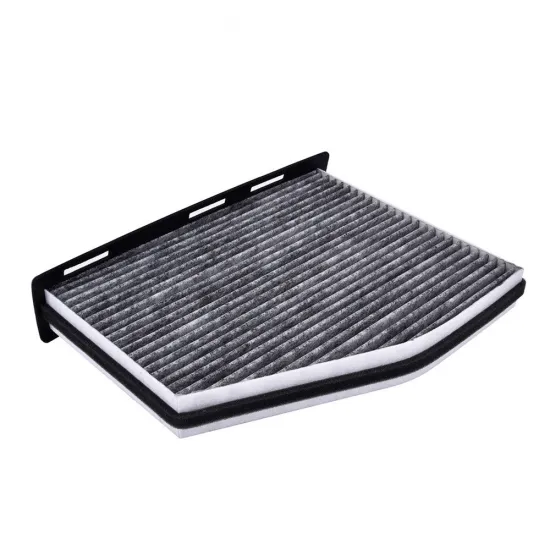Activated Carbon Air Filter CUK2939 1K0 081 9644 AC0119CL AC0119BL 1K1819653B