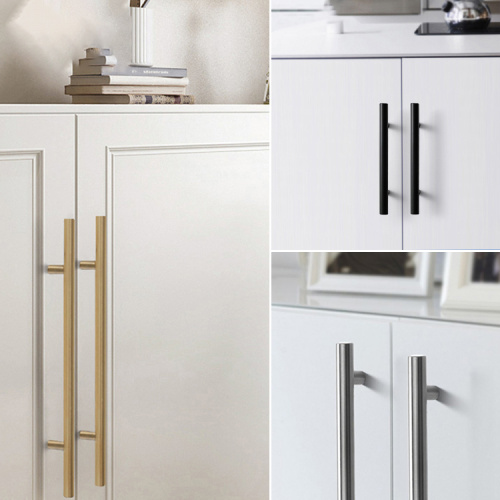6-5/16" (160mm) cabinet door handles