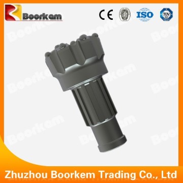 High Wear Resistance Cemented Carbide Buttons For Mining, Tungsten Carbide Tricone Drill Bits