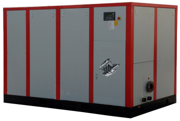 Diesel Engine Screw Air Compressors for Oxygen Generator
