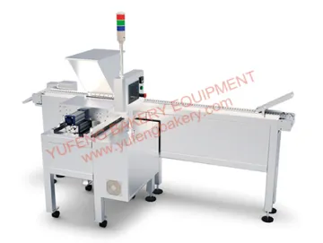 Servo Pump Horizontal Injector Yufeng