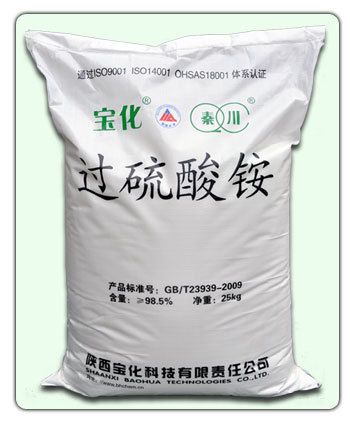 Sulfato de amonio Tipo sal inodora Clasificación