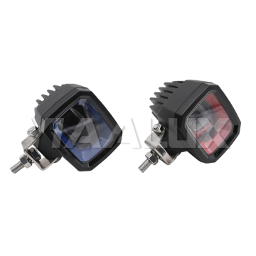YIAALUX 7303S LED Area Forklift Warning Light Safety Light