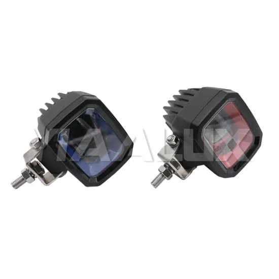 YIAALUX 7303S LED Area Forklift Warning Light Safety Light