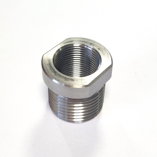 5/8-24 to 13/16-16 Threaded Oil Filter Adapter