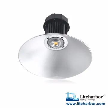 Aluminum 50000 hours IP65 LED High Bay Lighting 100w China Supplier