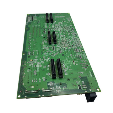 Used KAWASAKI 1TB-92 Driver Motherboard In Stock for Industrial Robots