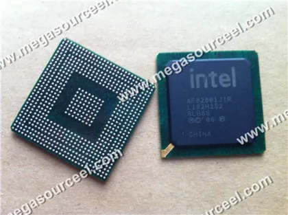 Computer Ic Chips 82801jir Computer Mainboard Chips Intel Computer Ic Chips