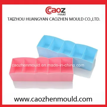 Good Quality Plastic Sock Container Mould in China