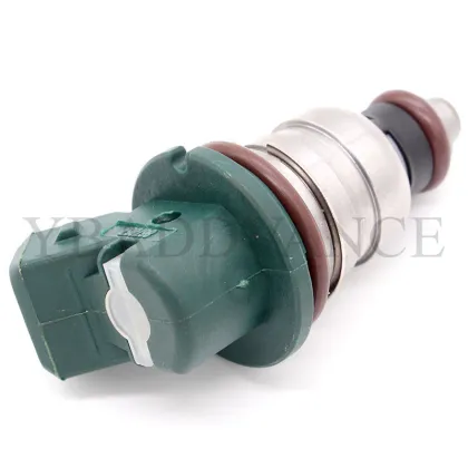 Electrical OEM 867867 For Siemens Deka Fuel Injector 200-220cc/m