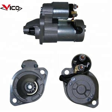 Starter Motor 129608-77011 129698-77010 - Fits Yanmar 3TNV82 3TNV88 3JH3E 4JH3E