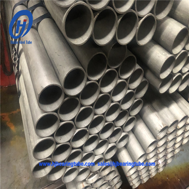 Wireline Inner Tubing